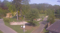 Dětské hřiště