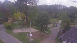 Dětské hřiště