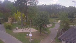 Dětské hřiště
