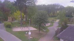Dětské hřiště