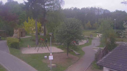 Dětské hřiště