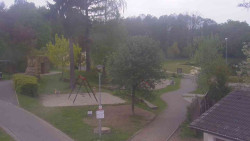 Dětské hřiště