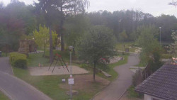 Dětské hřiště