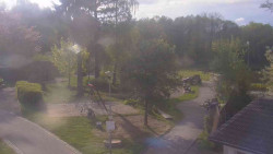 Dětské hřiště