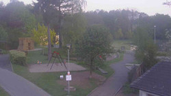 Dětské hřiště