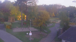 Dětské hřiště