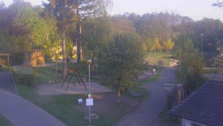 Dětské hřiště