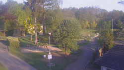 Dětské hřiště