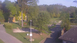 Dětské hřiště