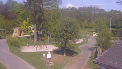Dětské hřiště