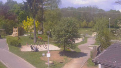 Dětské hřiště