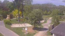 Dětské hřiště