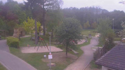 Dětské hřiště