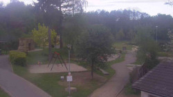 Dětské hřiště