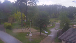 Dětské hřiště