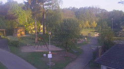 Dětské hřiště