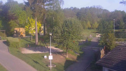 Dětské hřiště