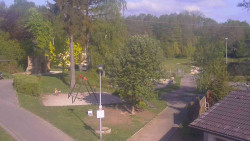 Dětské hřiště