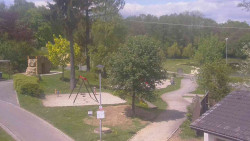 Dětské hřiště