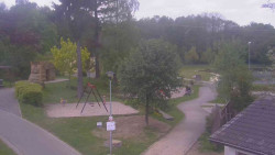 Dětské hřiště