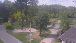Dětské hřiště