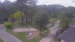 Dětské hřiště
