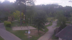 Dětské hřiště