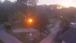Dětské hřiště