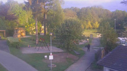 Dětské hřiště
