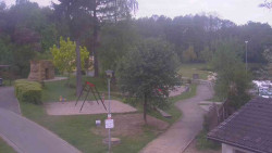 Dětské hřiště