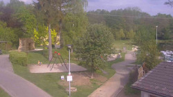 Dětské hřiště