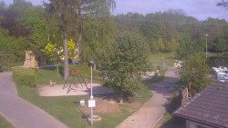 Dětské hřiště