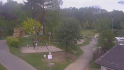 Dětské hřiště