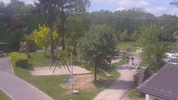 Dětské hřiště