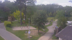 Dětské hřiště