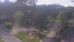 Dětské hřiště