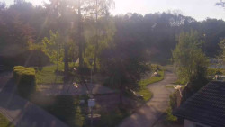 Dětské hřiště
