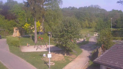 Dětské hřiště