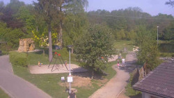 Dětské hřiště