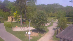 Dětské hřiště
