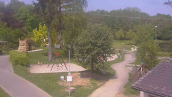 Dětské hřiště