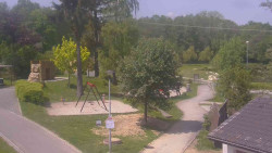 Dětské hřiště