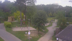 Dětské hřiště