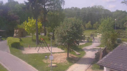 Dětské hřiště