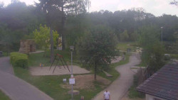 Dětské hřiště