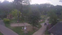 Dětské hřiště