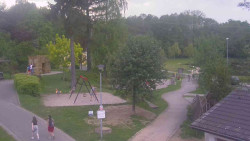 Dětské hřiště