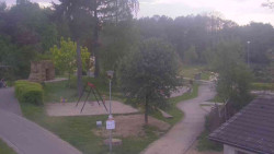 Dětské hřiště