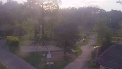 Dětské hřiště