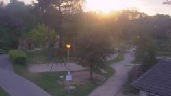 Dětské hřiště